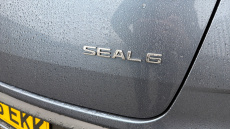 BYD Seal 6 1.5 DM-i Boost 5dr e-CVT Estate